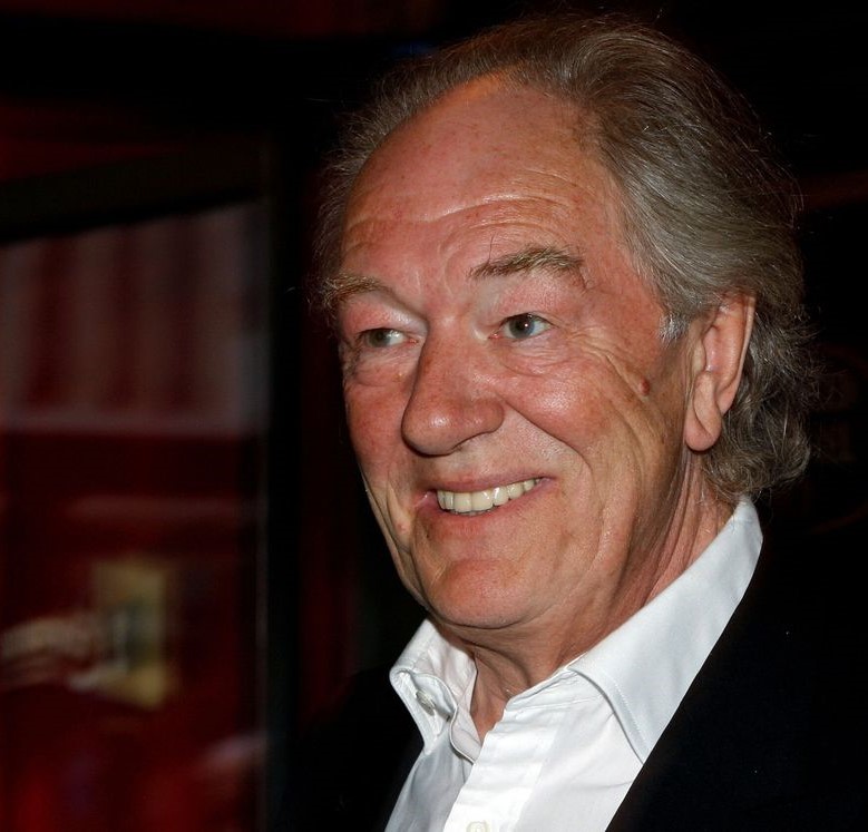 Michael Gambon