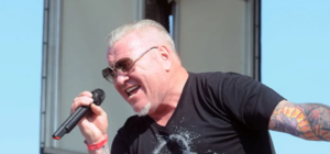 Steve Harwell of Smash Mouth Dies: A Farewell to a Musical Legend