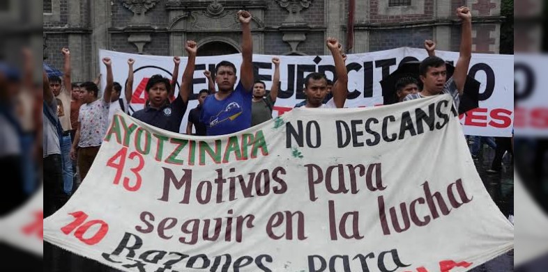 Ayotzinapa