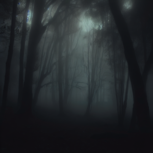 The Dark Forest