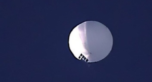 Globo de Observación