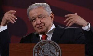 “¡Corrupción al Máximo! AMLO Acusa al Poder Judicial de Liberar a los Corruptos: Caso Lozoya”