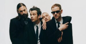 The 1975: Una historia en constante evolución