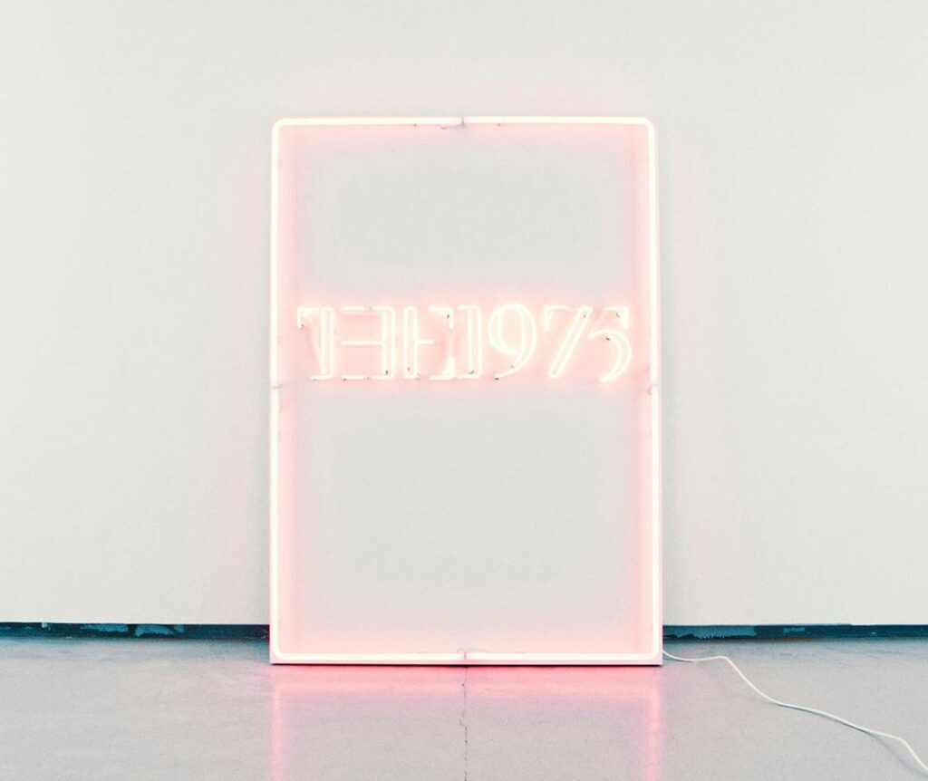 The 1975