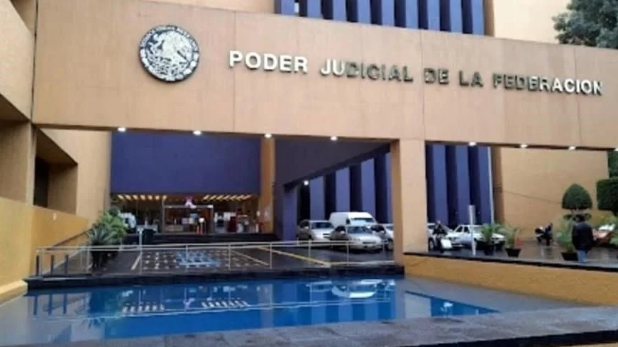 reforma judicial